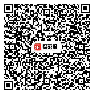 勝利廚具愛采購(gòu)二維碼