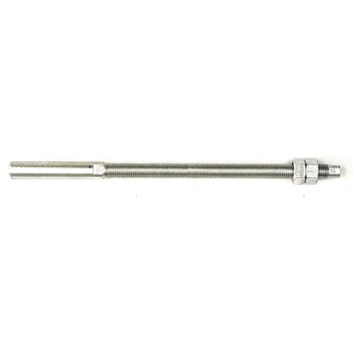 螺桿鋼柱壓制索具接頭（T型）