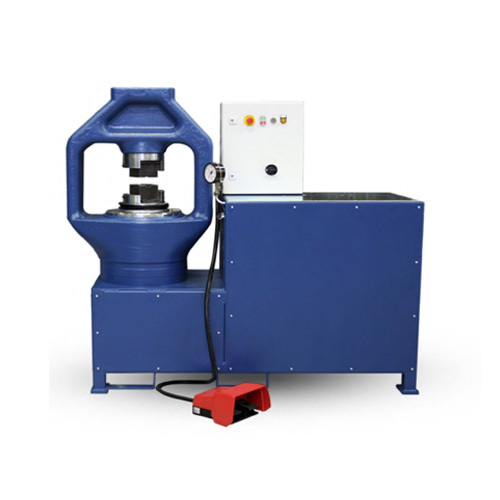 瑞典 TALURIT P 0300T 2S 壓套機