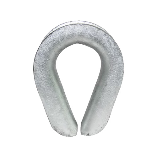 重型套環(huán) TUH