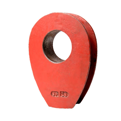 實(shí)心套環(huán) TGH